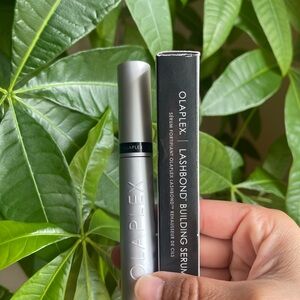 Olaplex Silver Lash Enhancing Serum